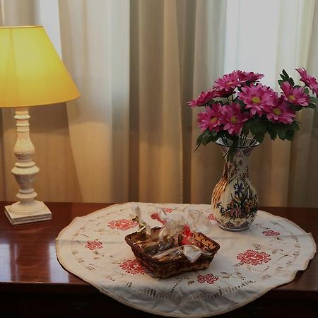 B&B La Vetreria Almaru CTA Eksteriør billede
