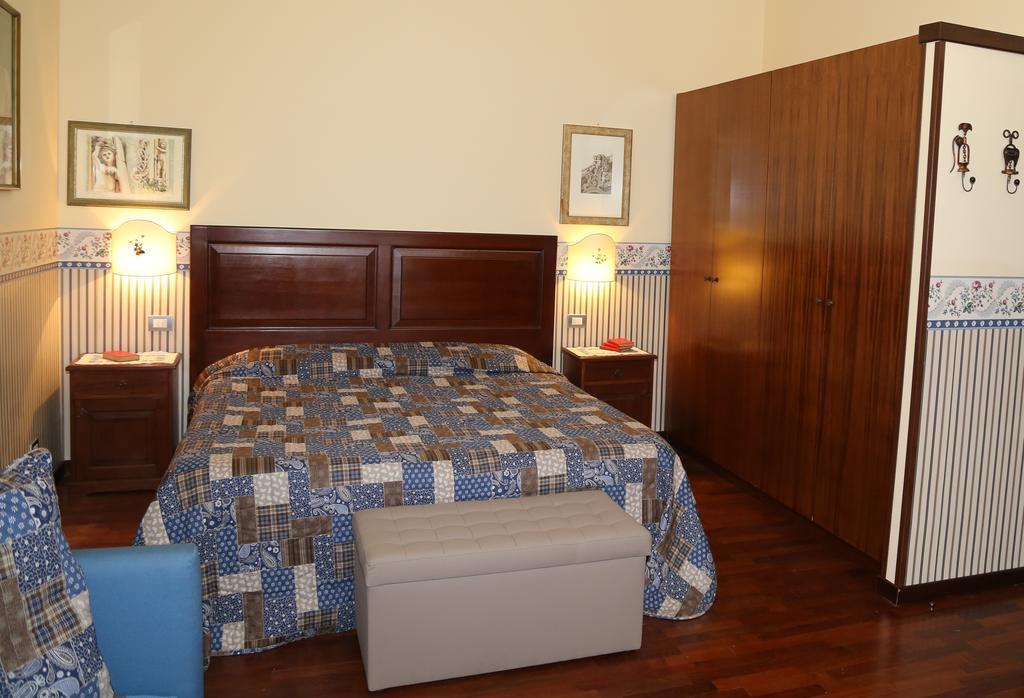 B&B La Vetreria Almaru CTA Værelse billede