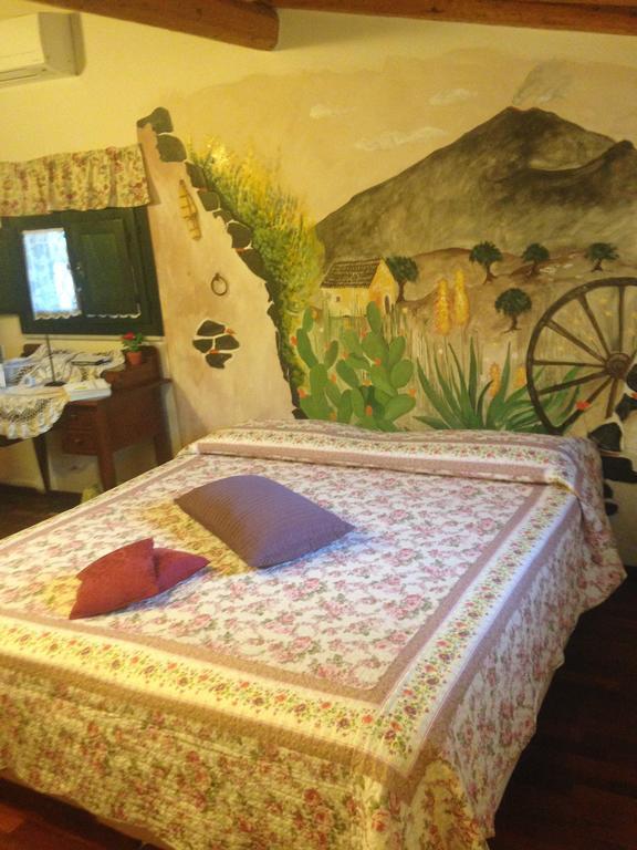 B&B La Vetreria Almaru CTA Eksteriør billede
